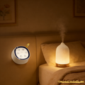 Calm Night Set – White Noise & Aroma Sleep Kit